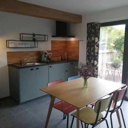 Bed and Breakfast Noest Destelbergen Экстерьер фото