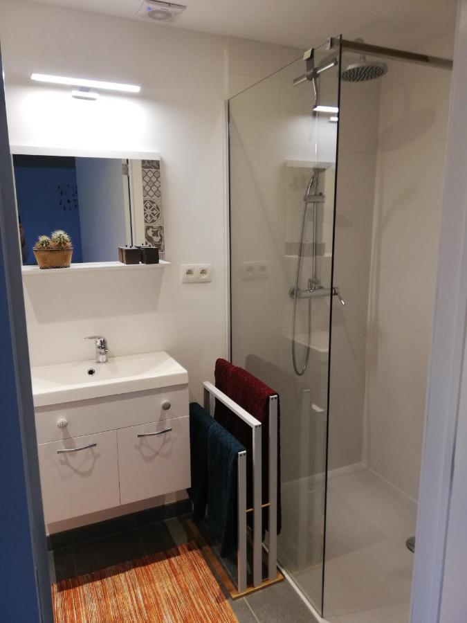 Bed and Breakfast Noest Destelbergen Экстерьер фото