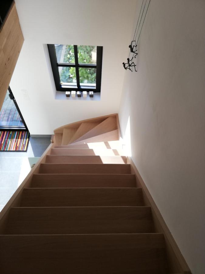 Bed and Breakfast Noest Destelbergen Экстерьер фото